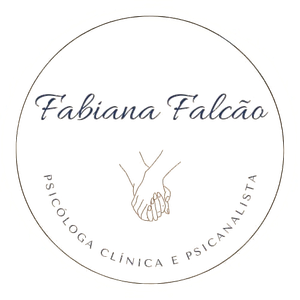Logotipo Fabiana Falcão